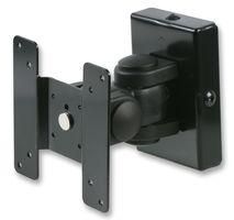 PRO SIGNAL 50-14275 Tilt Swivel and Rotate Wall Mount for Mo