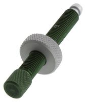 TE CONNECTIVITY 0426-209-0000 SCREW, 2.607", ALUMINIUM, CRIMP TOOL