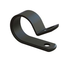 ESSENTRA COMPONENTS N-9B-BK