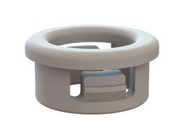 ESSENTRA COMPONENTS 22MP01040W 66AJ5112