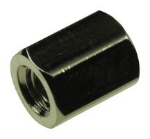 AIM CAMBRIDGE - CINCH CONNECTIVITY 40-98443N-C HEX FEMALE STANDOFF, 6.096MM