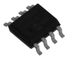 MICROCHIP SST26VF080A-104I/SN FLASH MEMORY, 8MBIT, -40 TO 85DEG C