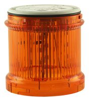 EATON CUTLER HAMMER SL7-L24-A VISUAL SIGNAL INDICATOR, 70MM, 24V, AMBE