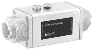 L-COM LPXT-BH-POE-48V