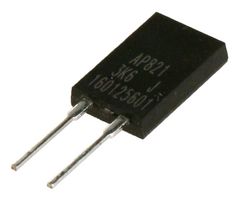 ARCOL AP821 3K6 J RESISTOR, 3K6, 5%, 420V, TO-220