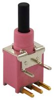 MULTICOMP PRO MP-PB9-AAB00A2RE-6. PB SWITCH, SPDT, 0.4A, 20V, TH