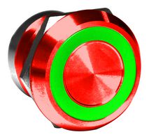 ARCOLECTRIC / BULGIN LIMITED MC25LCRGR