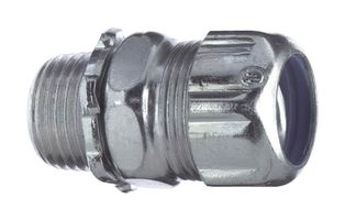 ABB - THOMAS & BETTS 5240 LIQUIDTIGHT CONNECTOR, 4", STRAIGHT, MI
