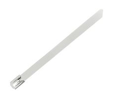 MULTICOMP PRO PP002284 CABLE TIE, 520MM, STAINLESS STEEL, 250LB