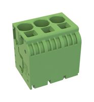 MULTICOMP PRO MC004206 TB, WIRE TO BOARD, 8POS, 4AWG