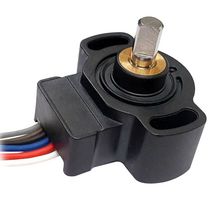 AMPHENOL PIHER SENSORS AND CONTROLS PSC360G2-F1A-ERA090-05K (90 )