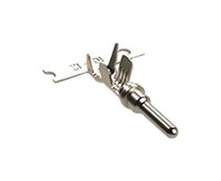 AMPHENOL SINE/TUCHEL AT60-12-0222 CIRCULAR CONTACT, PIN, 12-10AWG, CRIMP