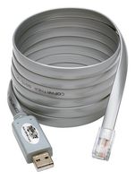 EATON TRIPP LITE U209-006-RJ45-X COMP CABLE, USB A PLUG-RJ45 PLUG, 6FT
