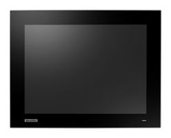 ADVANTECH FPM-715-R9AE INDUSTRIAL MONITOR, 15", 1024 X 768P