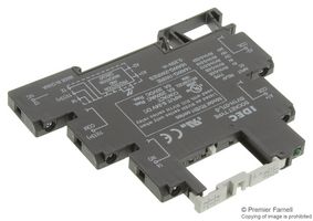 IDEC SV1H-07L-5. RELAY SOCKET, 6A, 250V