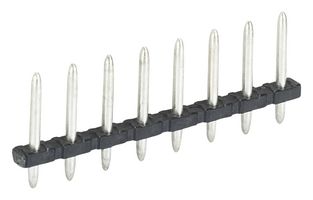 WIELAND ELECTRIC Z5.530.0204.0 CONNECTOR, HEADER, 2POS, 1ROW, 5MM