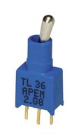 APEM TL39P005000