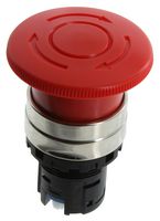 IDEC HW4B-V4R ACTUATOR, E-STOP SWITCH