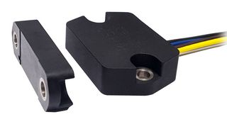 AMPHENOL PIHER SENSORS AND CONTROLS PS2P-LIN-LA-M002-1A0-ELS120-05 LINEAR TOUCHLESS POSITION SENSOR, 5.5V