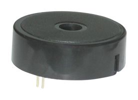 MALLORY SBT5GLPC PIEZO TRANSDUCER, ALARM, 90DBA, 4KHZ