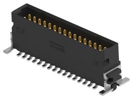 TE CONNECTIVITY - ERNI 254538-E 74AK5351