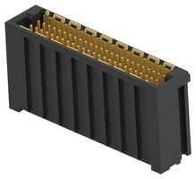 ERNI - TE CONNECTIVITY 354187-E MICROSPEED MALE CONNECTOR 74AK5420
