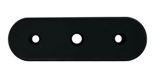 ANDERSON POWER PRODUCTS J-150-180 GROMMET, 4.57-5.33MM, SILICONE