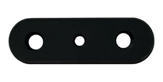 ANDERSON POWER PRODUCTS J-240-150 GROMMET, 6.1-6.86MM, SILICONE