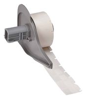 BRADY M7-11-427 WIRE MARKER, WRAP AROUND, 0.75"H X 0.5"W