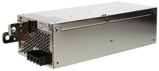 TDK-LAMBDA HWS1500-24. AC-DC CONVERTER, 1 O/P, 24V, 70A, 1.68KW