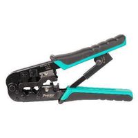 PROSKIT INDUSTRIES 22-10815 Telecom Crimping Tool