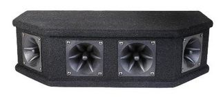 MCM CUSTOM AUDIO 555-10345