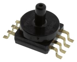 NXP MPXV6115VC6U. IC, PRESSURE SENSOR, -115 TO 0KPA, SOP-8