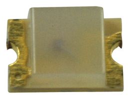 LUMEX SML-LXT0805IW-TR LED, RED, 2MM X 1.25MM, 11MCD, 635NM