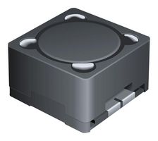 BOURNS SRR1208-471KL INDUCTOR, SHIELDED, 470UH, 0.7A, 10%