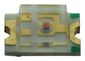 DIALIGHT 5988120107F LED, RED ORANGE, 150MCD, 630NM