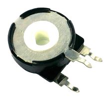 AMPHENOL PIHER SENSORS AND CONTROLS PT15LH06102A2020S TRIMMER, 1K, 20%, CARBON, 0.25W