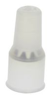 IDEAL 2007 SPLICE CAP INSULATOR, 100/PK