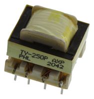 TRIAD MAGNETICS TY-250P AUDIO TRANSFORMER