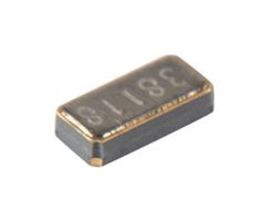 RALTRON RT3215-32.768-12.5-TR. CRYSTAL, 32.768KHZ, 12.5PF, 3.2 X 1.5MM