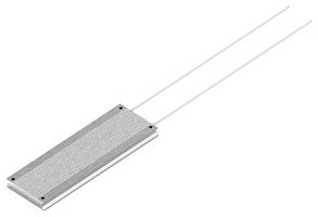 CGS - TE CONNECTIVITY HCF216J100RJ RES, 100R, 5%, 200W, WIREWOUND