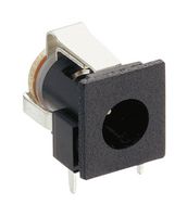 LUMBERG NEB 1 R DC POWER CONNECTOR, JACK, 3A, PCB