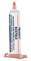 MG CHEMICALS 8327GL5-30ML THERMAL GEL, CARTRIDGE, 28.7ML, 66G