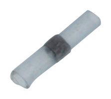 RAYCHEM - TE CONNECTIVITY D-110-40 SOLDER SLEEVE, PVDF, 5.08MM, BLUE, 28AWG