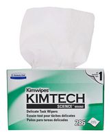 MG CHEMICALS 830-34155 TASK WIPER, WOD FIBRE, 8.4" X 4.4"