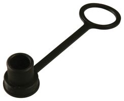 SWITCHCRAFT/CONXALL HS2PCAP SEALING CAP, PANEL MOUNT CIRCULAR CONN