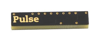 PULSE ELECTRONICS W3330. SMD ANTENNA, 844-928MHZ/2.4-2.4835GHZ