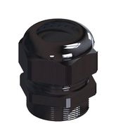 ESSENTRA COMPONENTS CG-M16-1-BK