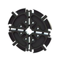 ESSENTRA COMPONENTS EFA04-04-001