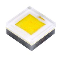 CREE LED XQEAWT-H2-0000-P00000DE5 LED, NEU WHT, 1.5A, 2.75V, 107LM, 125DEG